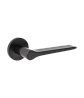 Ручки стандарт Ручка дверная Code Deco H-40137-A-BLM 